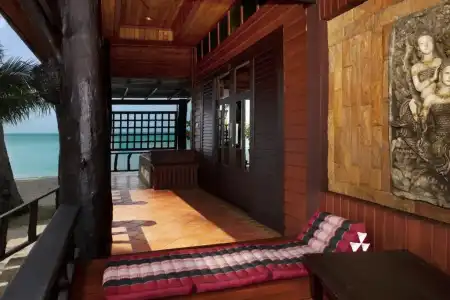 Dewshore Resort - 78