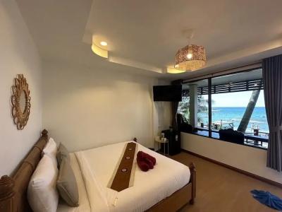 Silver Beach Resort - 54