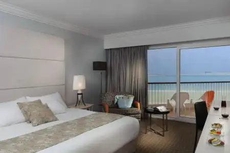 David Dead Sea Resort & Spa - 1