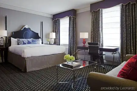Beacon Grand, A Union Square - 2