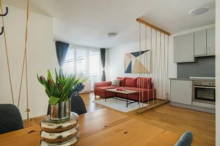 Business & Family Ambiente Apartments - 252