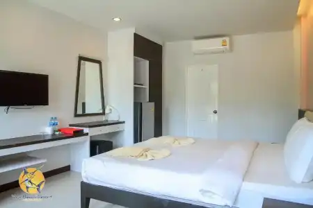 Varin Beach Resort - 28