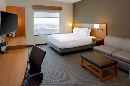 Hyatt Place Glendale/Los Angeles - 6