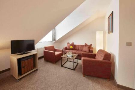 Four Points Flex by Sheraton Kiel - 111