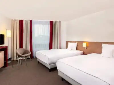 Mövenpick Münster - 50