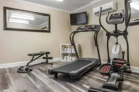 Inn Off Capitol Park, Ascend Collection - 14