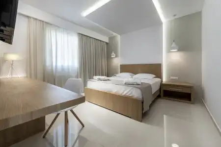 Gaia Palace - 4