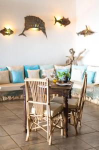 Mvuvi Boutique Resort - 36