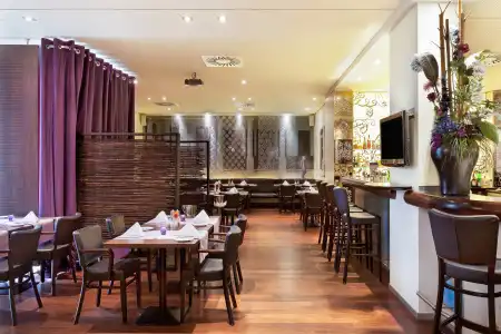 Holiday Inn NÜRNBERG CITY CENTRE by IHG - 43
