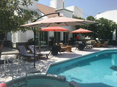 Al Khalidiah Resort - 6