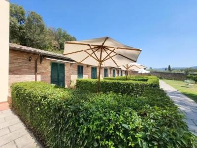 Cortona Resort Spa - 22