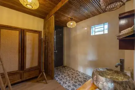 Bamboo Nature Resort Phu Quoc - 11