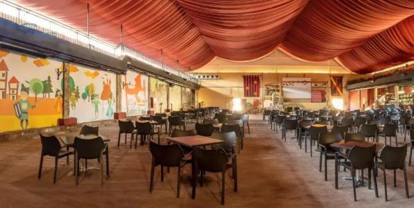 Magic Robin Hood - 29