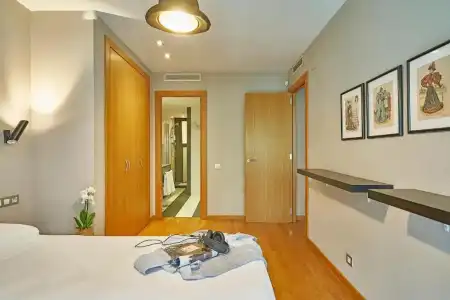 AinB Sagrada Familia Apartments - 105