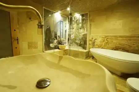 Roma Cave Suite - 59