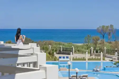 MRS Chryssana Beach - 145