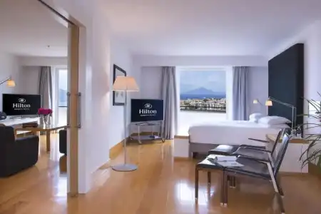 Hilton Sorrento Palace - 120