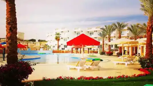 Palma Di Sharm Hollywood Aqua Park Resort - 0