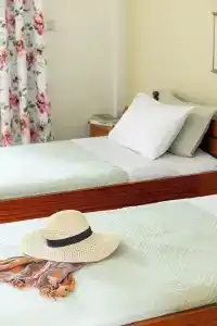 Athos Guest House Pansion - 51
