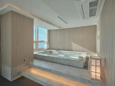 UH Suite The Haendae - 22