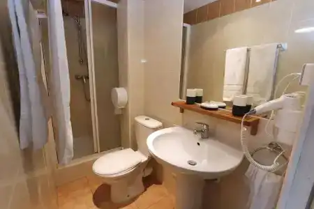 Hôtel Alizé - 9