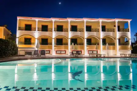 Club Zante Plaza - 7