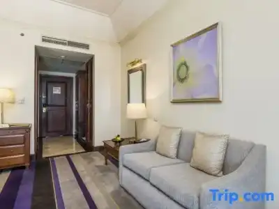 Chatrium Royal Lake Yangon - 101