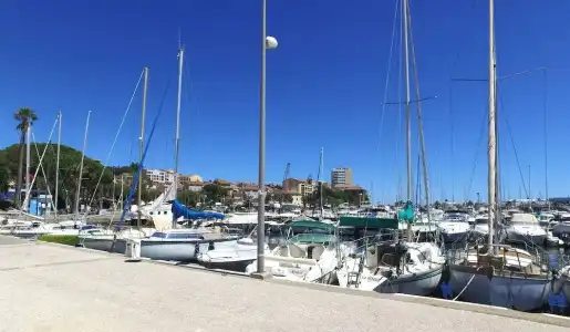 VVF Golfe de Saint-Tropez, Sainte Maxime - 11