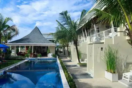 Impress Resort - 8