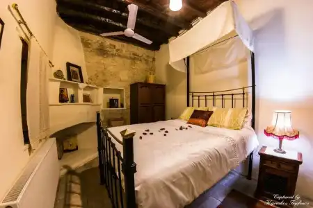 Vouni Lodge - 1