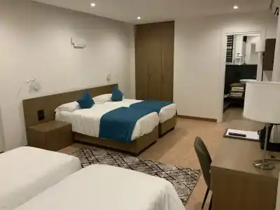 Albergo Cappello e Cadore - 101