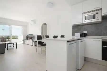 Apartamentos Siesta I - 118