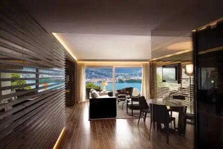 The View Lugano - 94