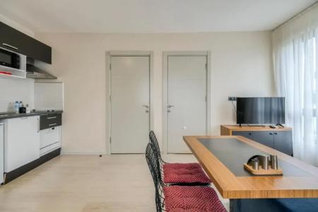 Zin D Home Otel Cekmeköy - 39