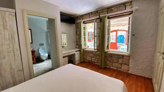 Oberj d'Azur Alaçatı - 14