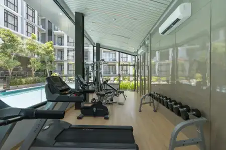 Arden and Residence - 28