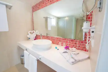 Aequora Lanzarote Suites - 7