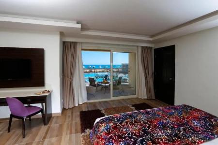 Pickalbatros White Beach Resort - Hurghada - 58
