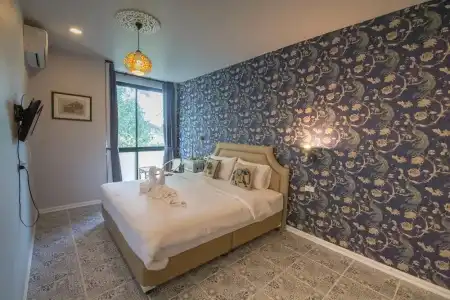 Si Phum Heritage Boutique Chiang Mai - 113