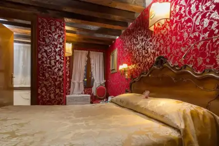 Antica Locanda Sturion Residenza d'Epoca - 59