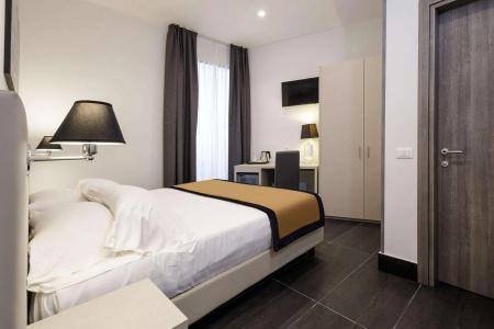 Best Western dei Mille - 19