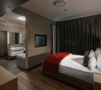 Ocak Aparthotel - 45