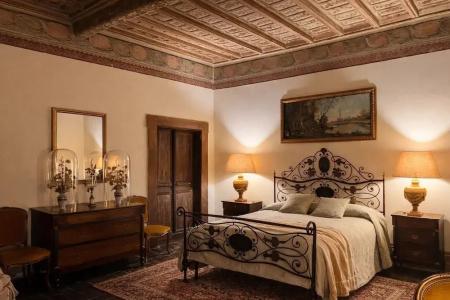 Vesconte Residenza d'epoca dal 1533 - 116