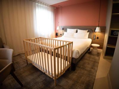 Novotel Suites Rouen Normandie - 40