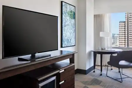 Sheraton Dallas - 61