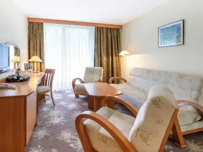 Mercure Karpacz Skalny - 41