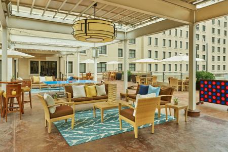 The Westin San Diego Gaslamp Quarter - 44