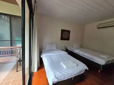 Baan Tai Had Resort - 71