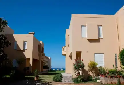 Ermis Suites - 15