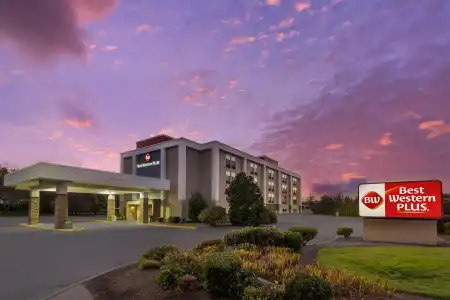 Best Western Plus Bellingham - 0